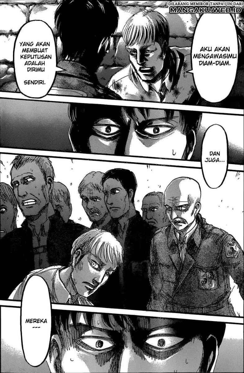 Chapter 61 - halaman 26