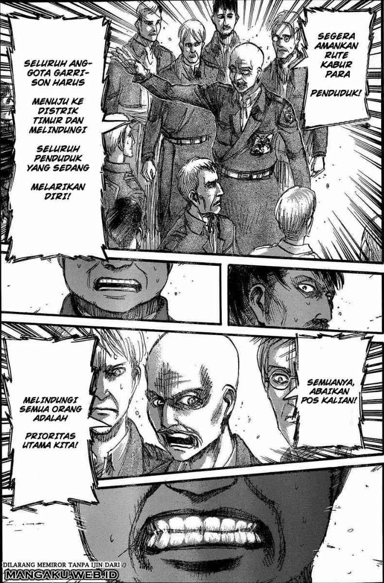 Chapter 61 - halaman 27