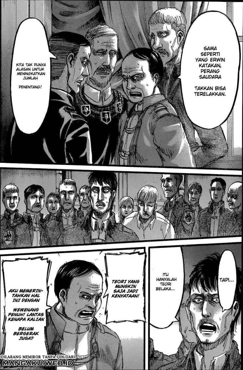 Chapter 61 - halaman 30
