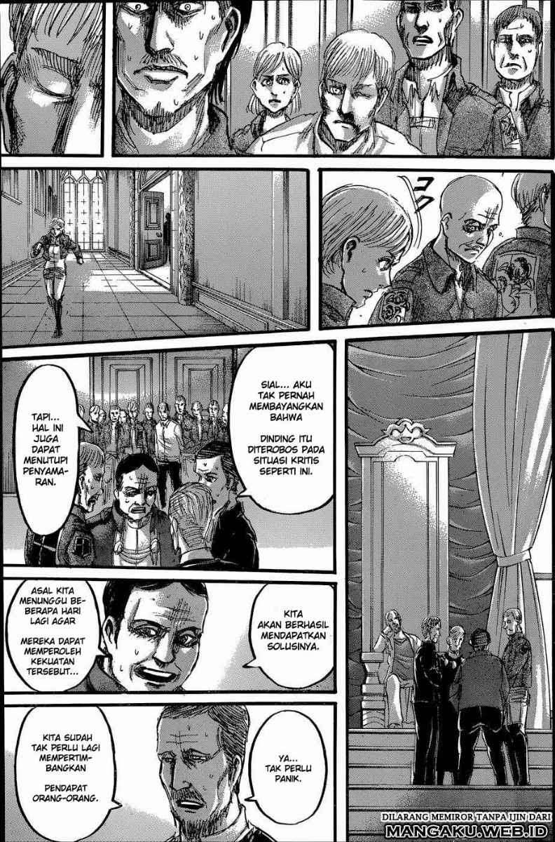 Chapter 61 - halaman 31