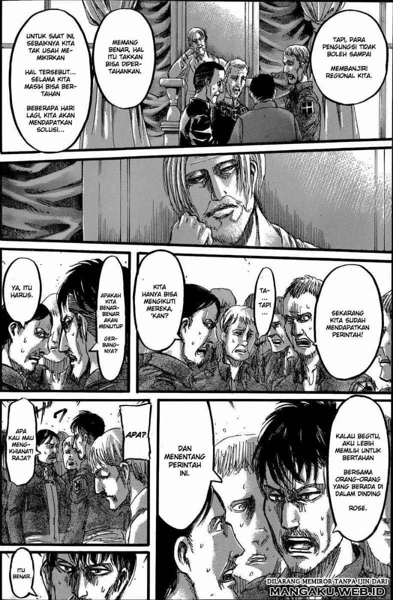 Chapter 61 - halaman 32