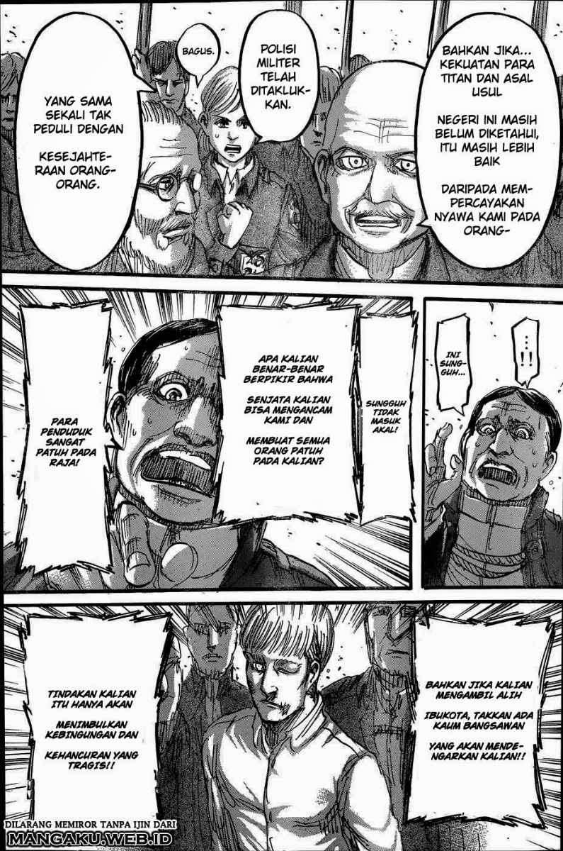 Chapter 61 - halaman 37
