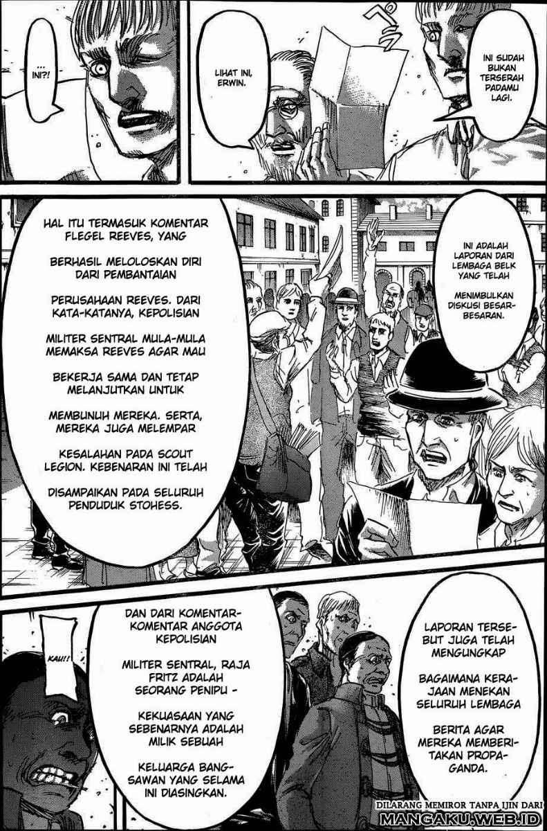 Chapter 61 - halaman 38