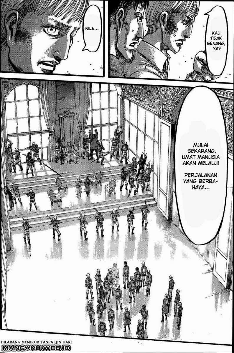 Chapter 61 - halaman 40