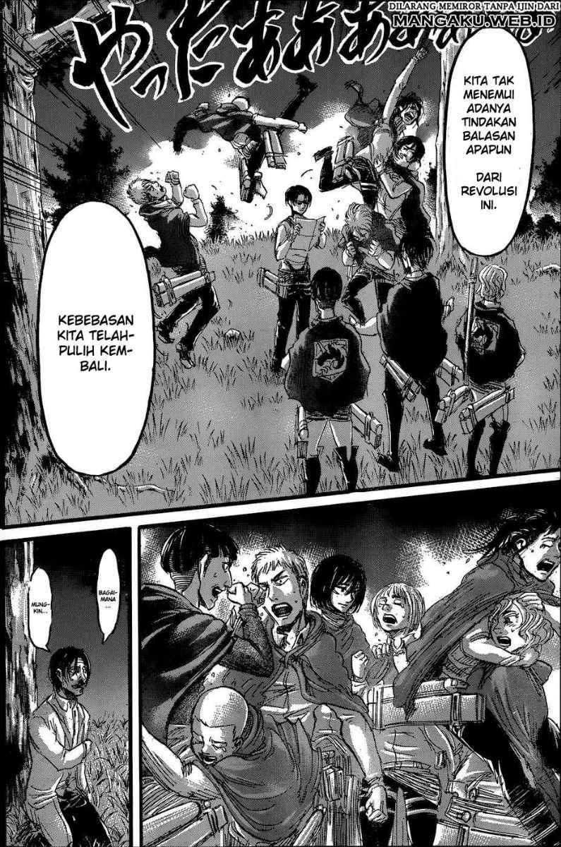 Chapter 61 - halaman 42