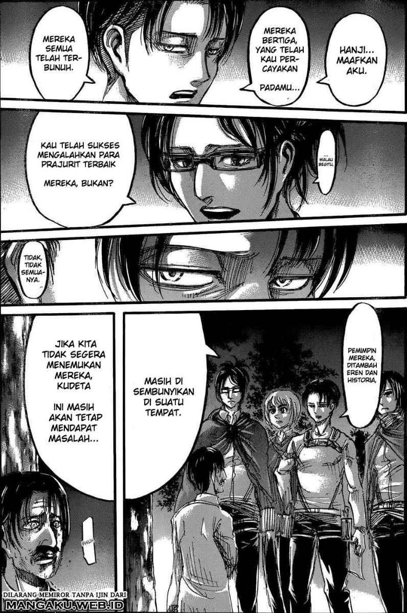 Chapter 61 - halaman 45
