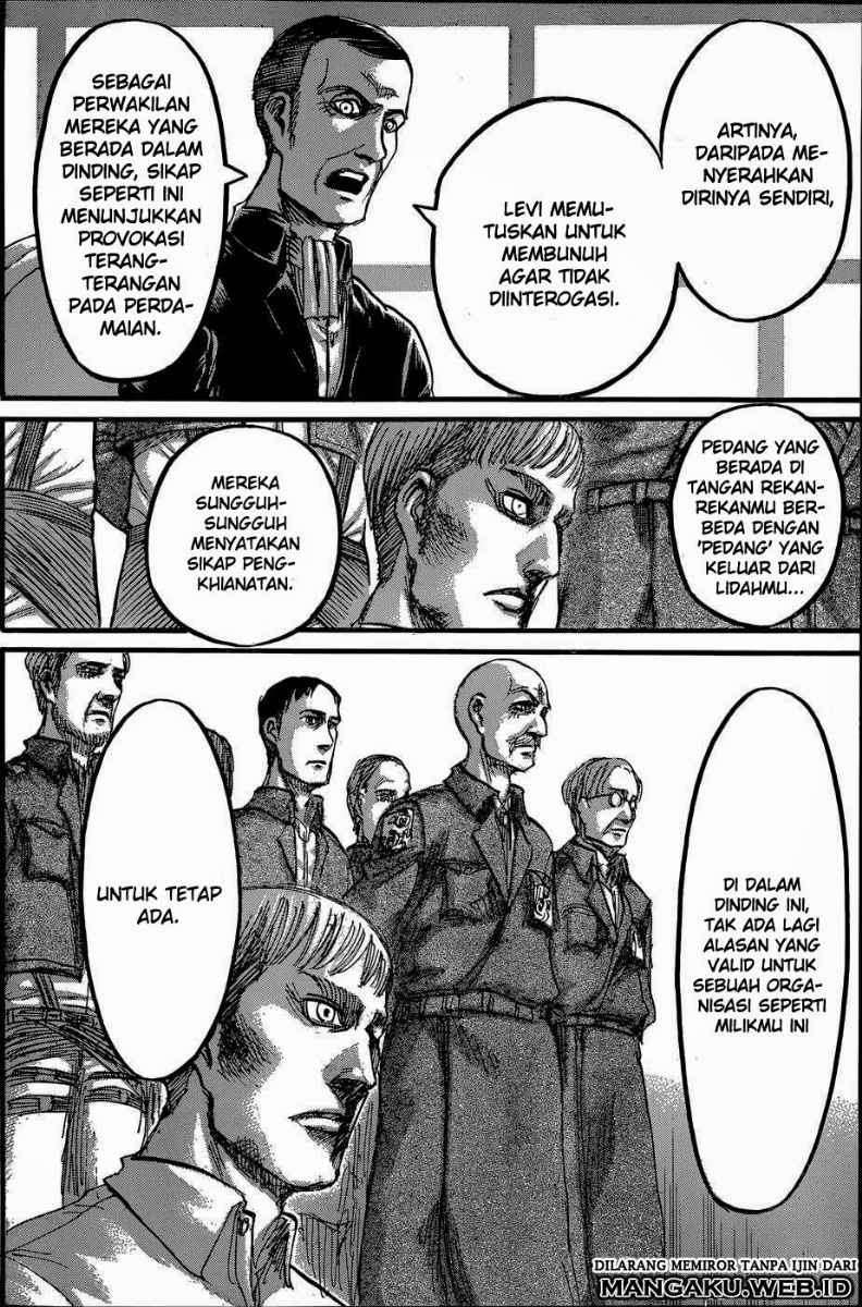 Chapter 61 - halaman 10