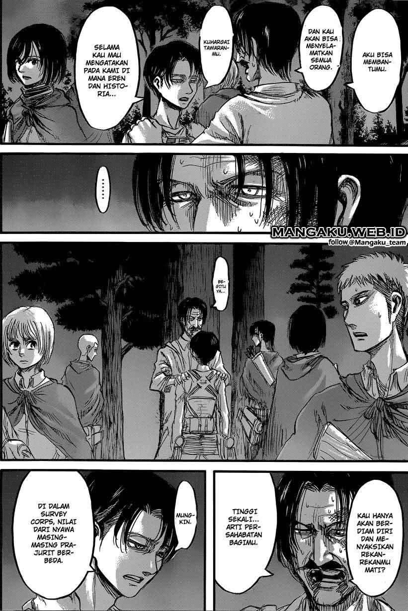 Chapter 60 - halaman 15