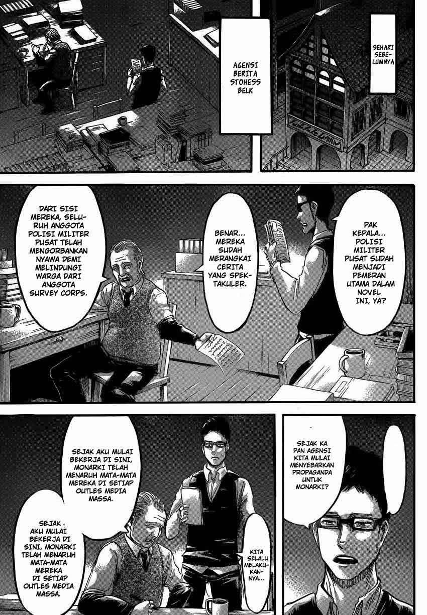 Chapter 60 - halaman 20