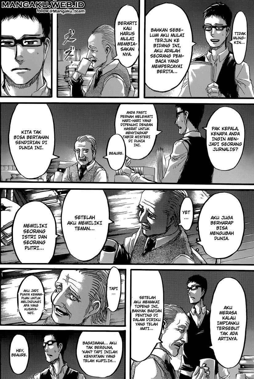 Chapter 60 - halaman 21
