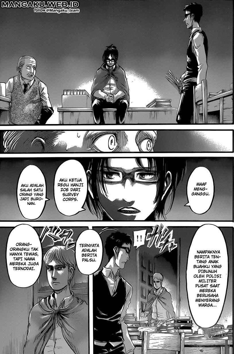 Chapter 60 - halaman 22