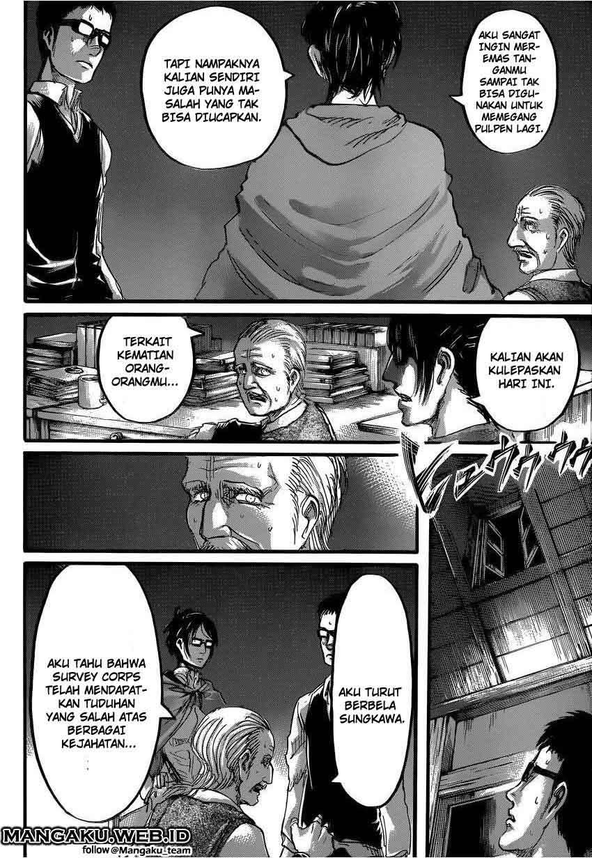 Chapter 60 - halaman 23