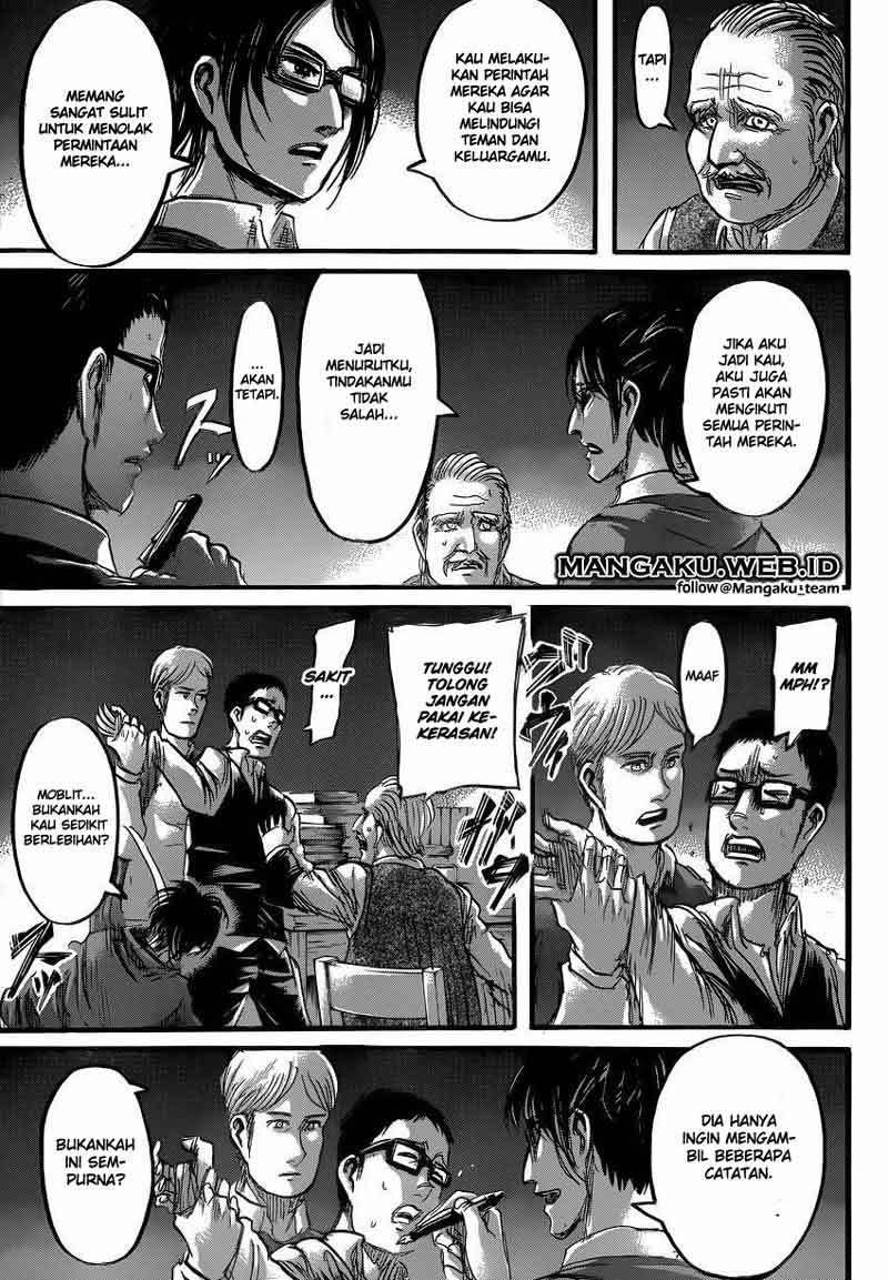 Chapter 60 - halaman 24
