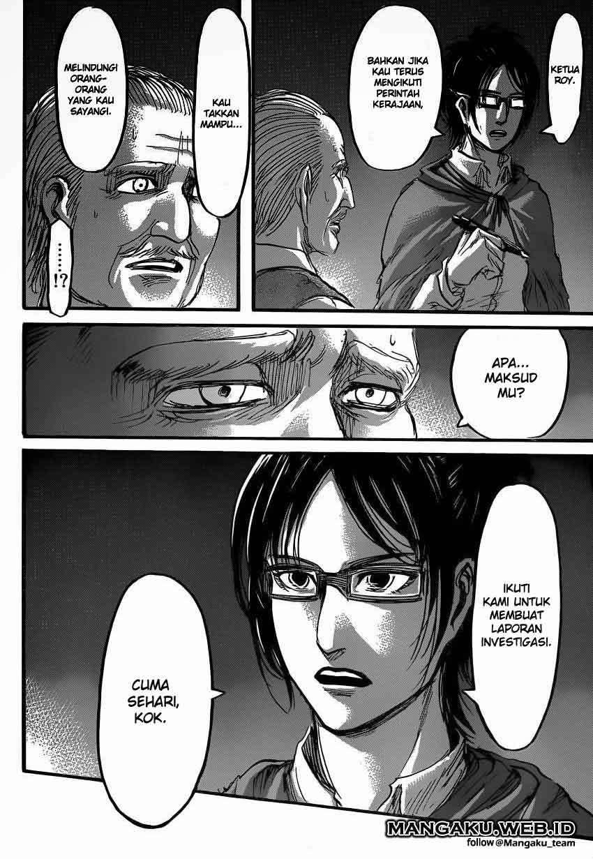 Chapter 60 - halaman 25