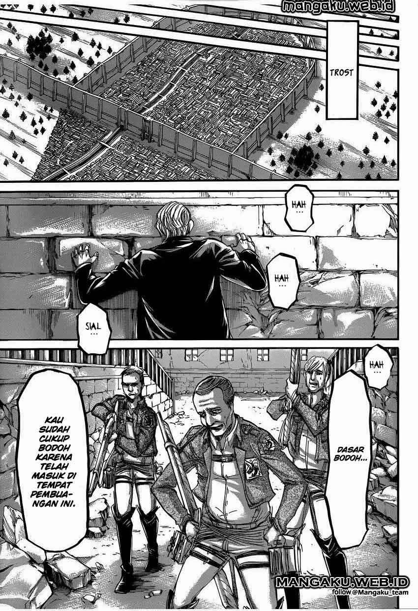 Chapter 60 - halaman 26