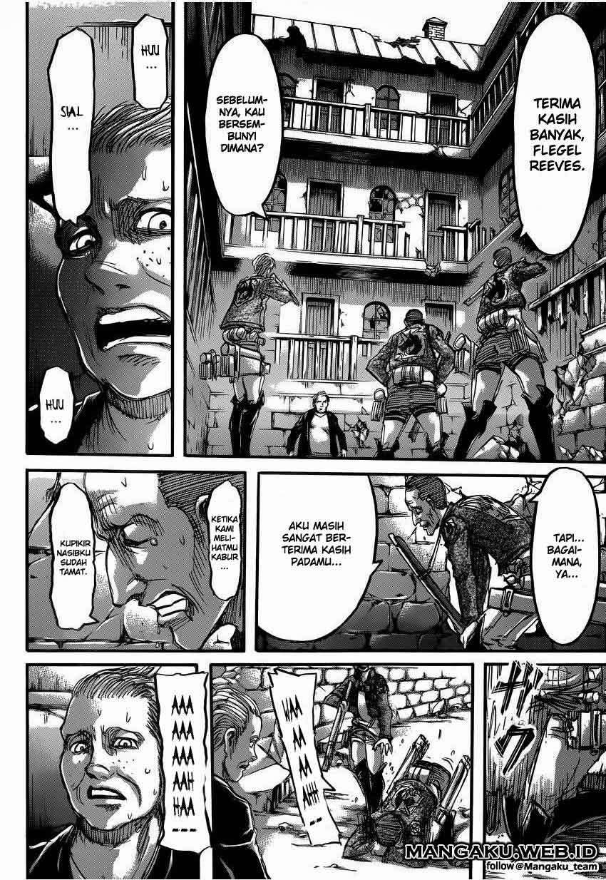 Chapter 60 - halaman 27