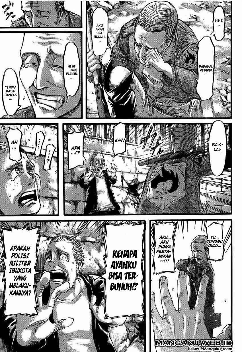 Chapter 60 - halaman 28