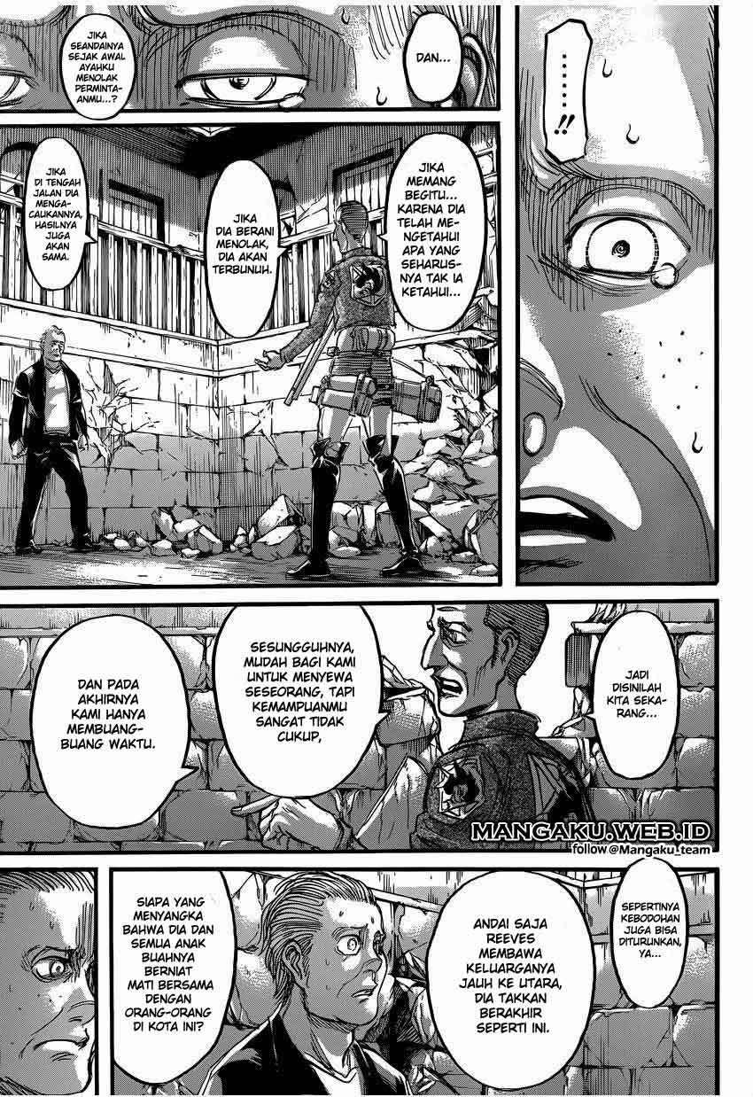 Chapter 60 - halaman 30