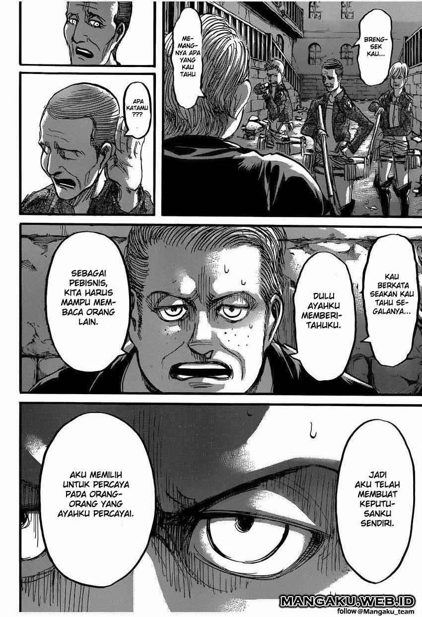 Chapter 60 - halaman 31