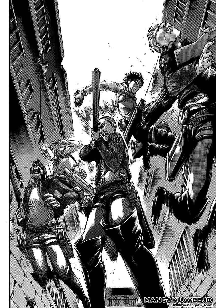 Chapter 60 - halaman 33