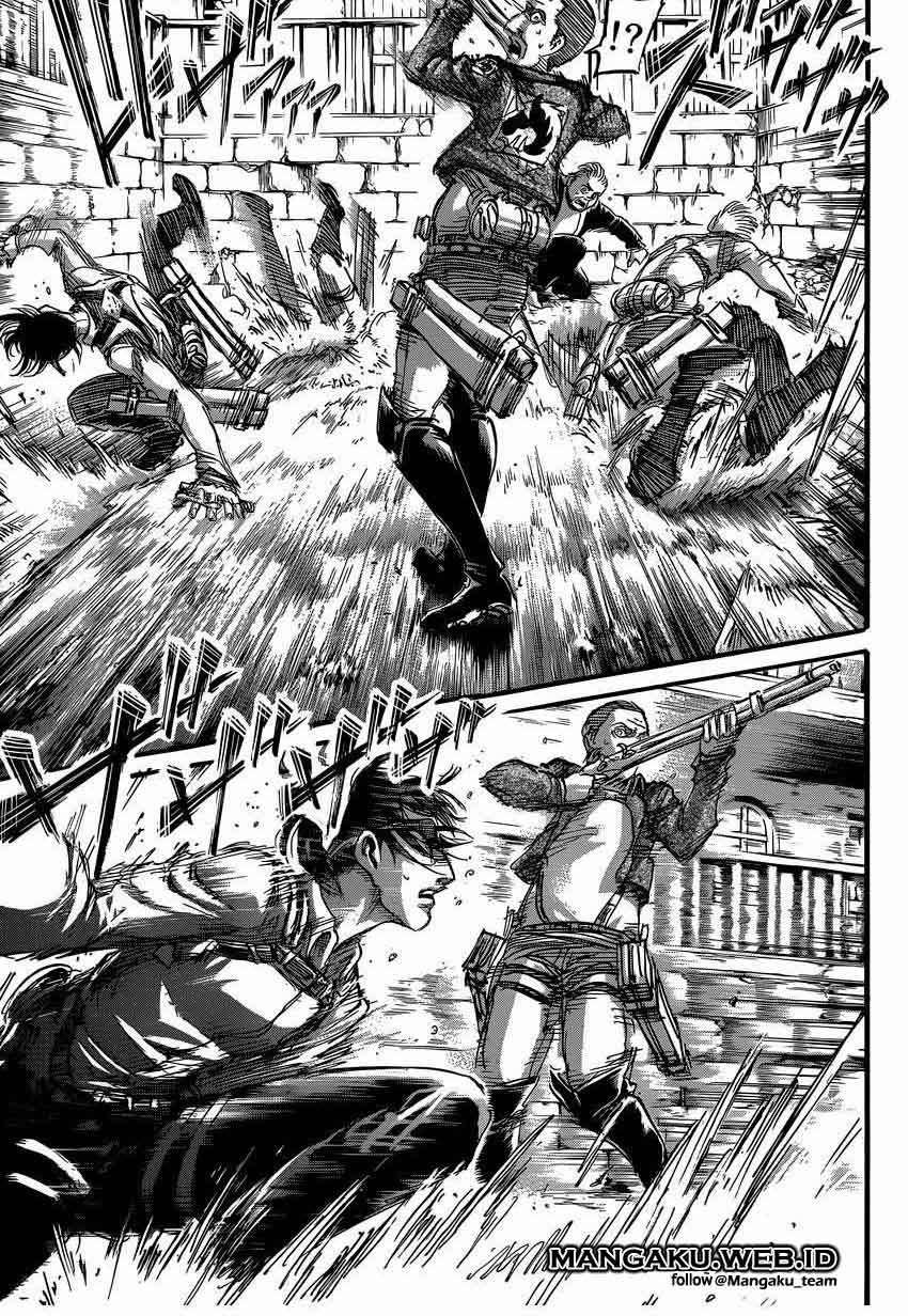Chapter 60 - halaman 34