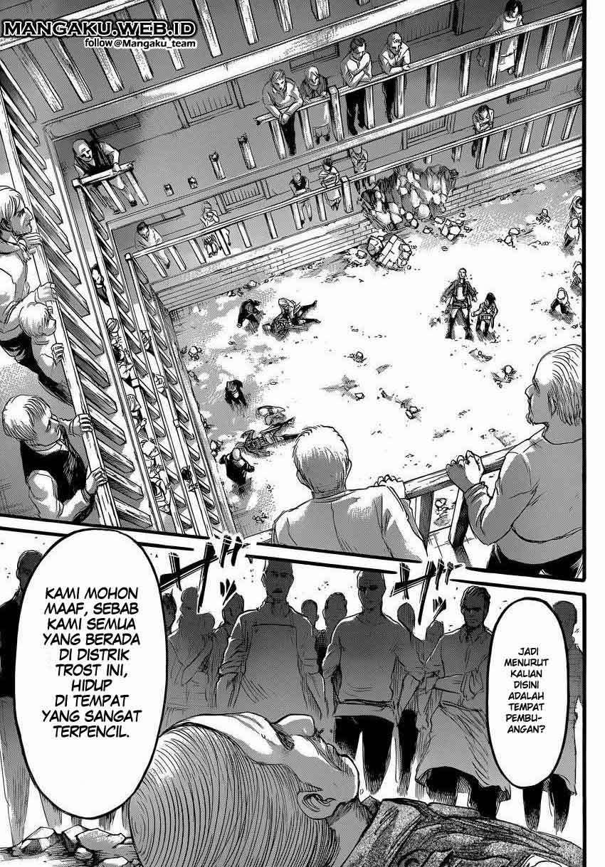 Chapter 60 - halaman 38