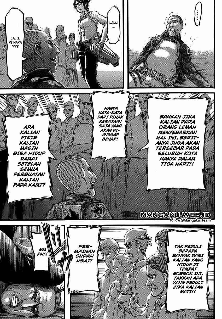 Chapter 60 - halaman 40