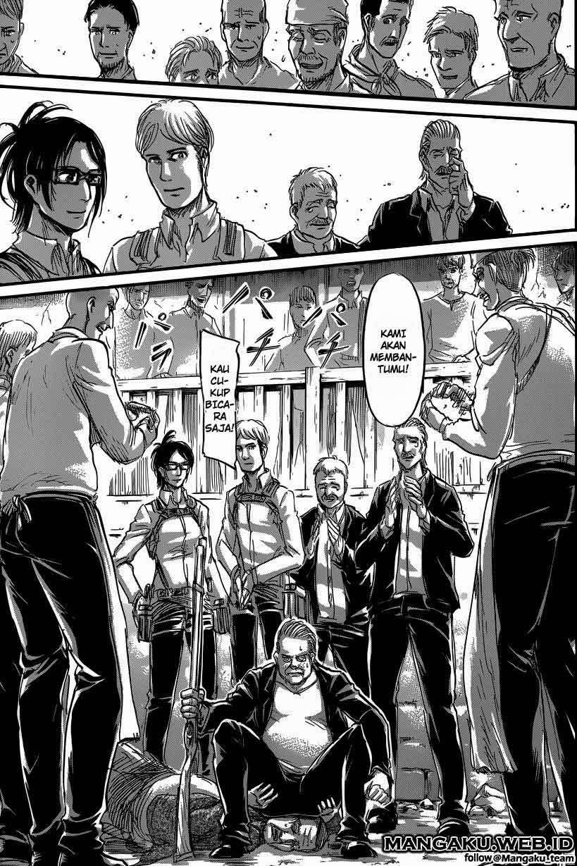 Chapter 60 - halaman 42