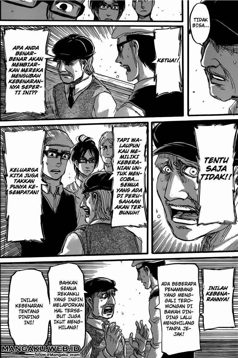 Chapter 60 - halaman 45