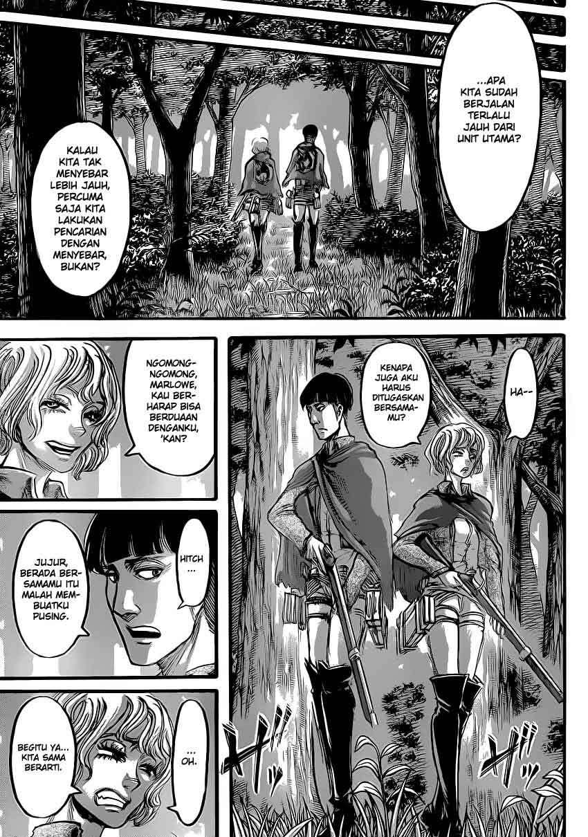 Chapter 59 - halaman 22