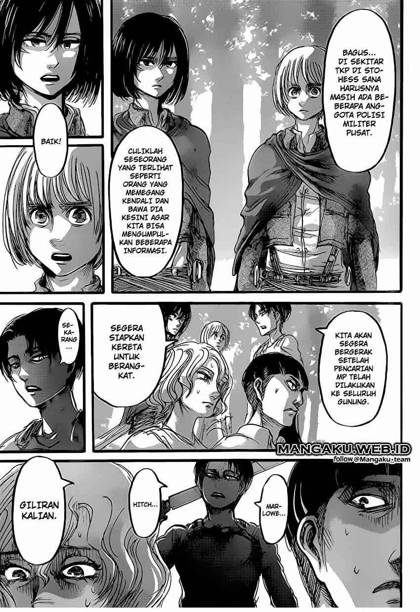 Chapter 59 - halaman 30