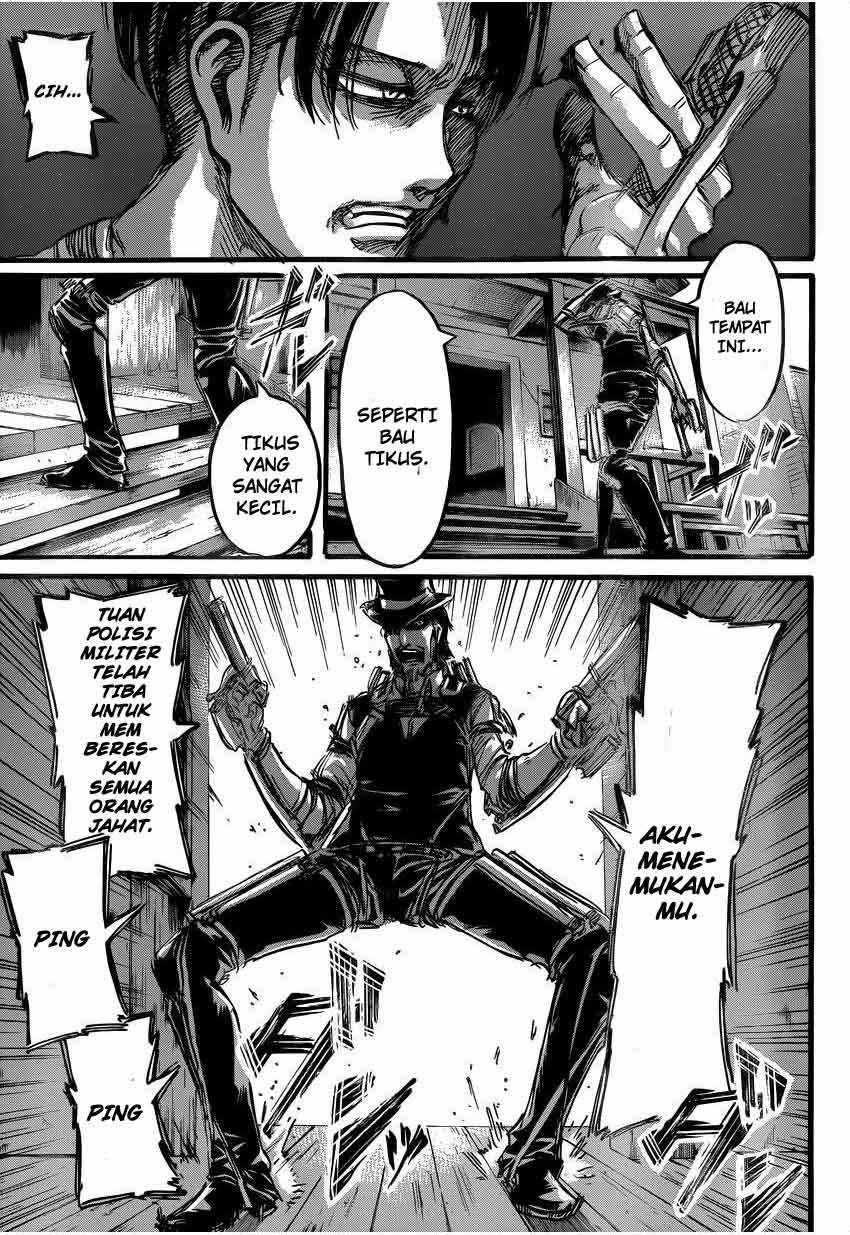 Chapter 58 - halaman 14
