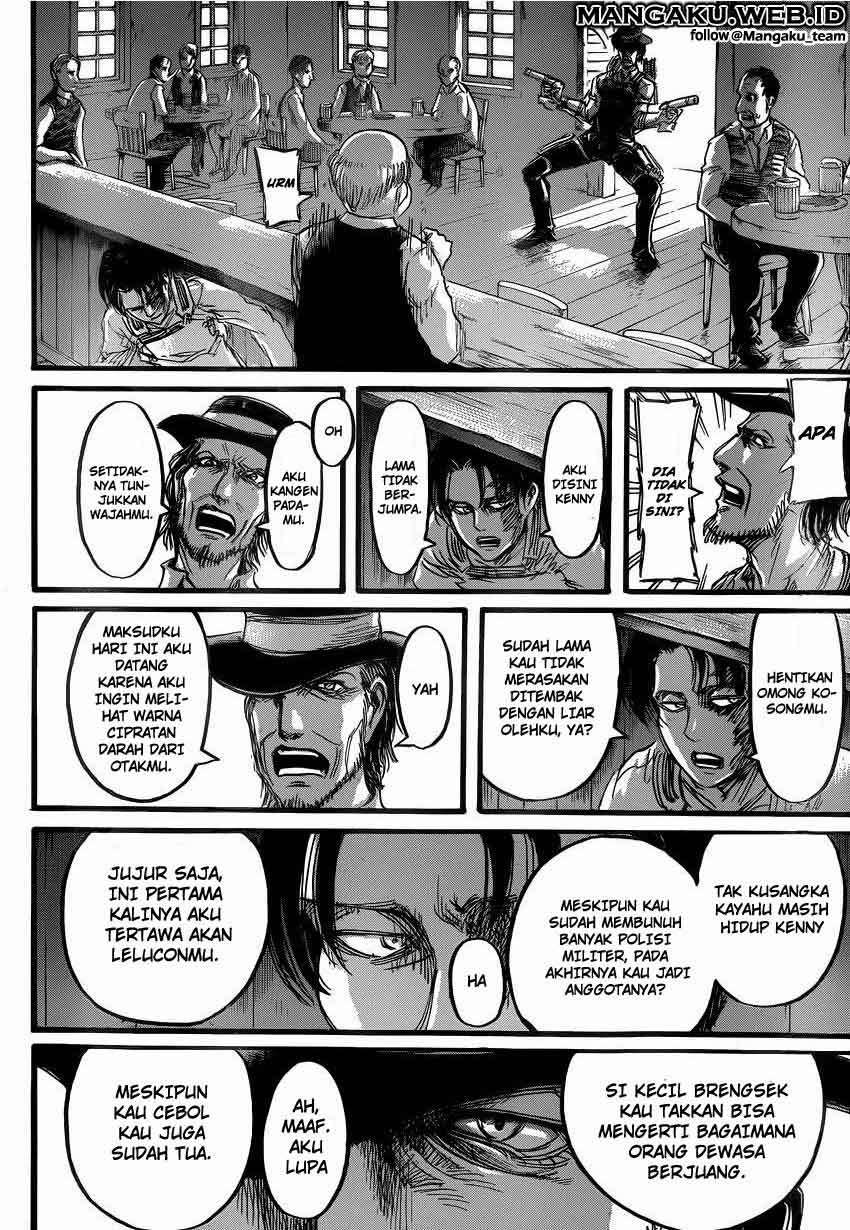 Chapter 58 - halaman 15