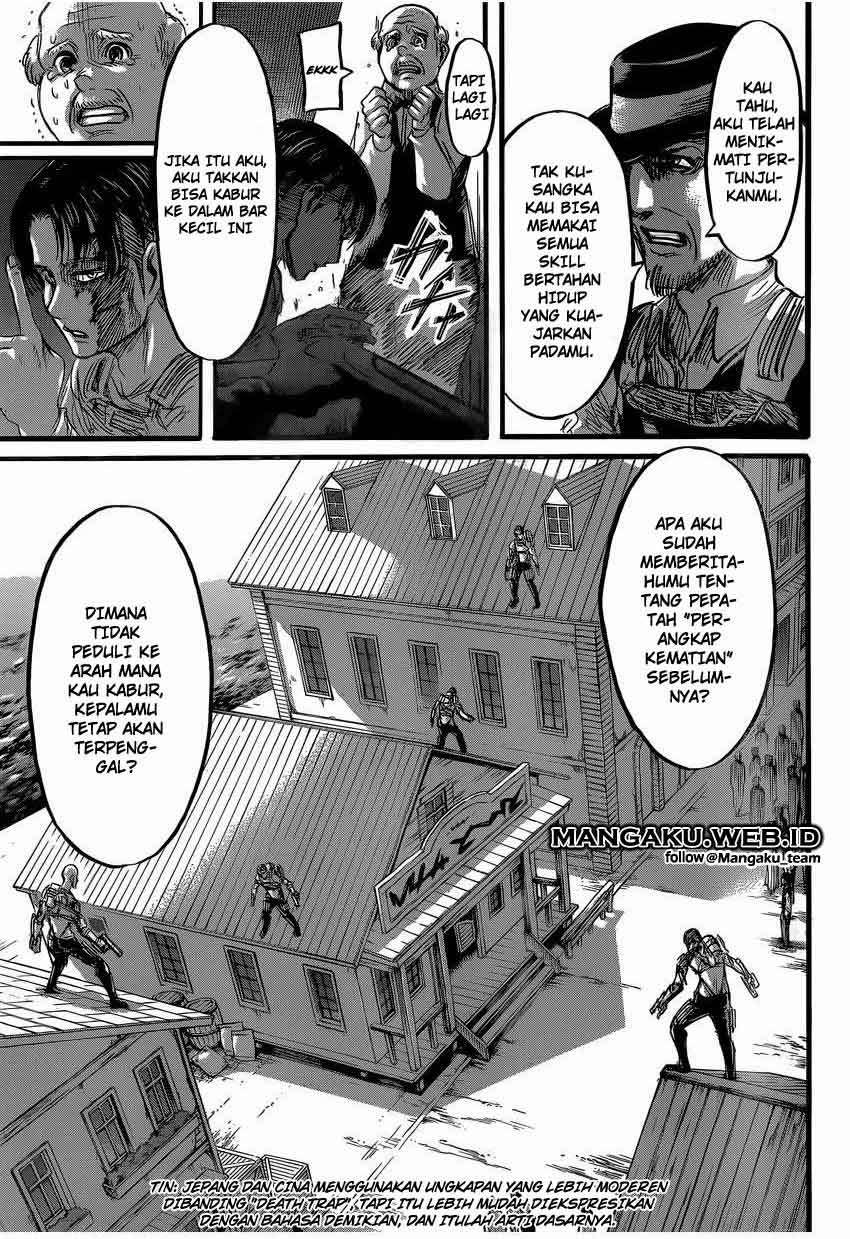 Chapter 58 - halaman 16