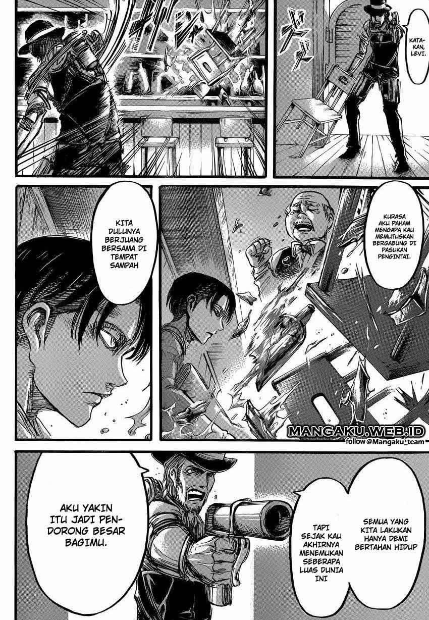 Chapter 58 - halaman 17