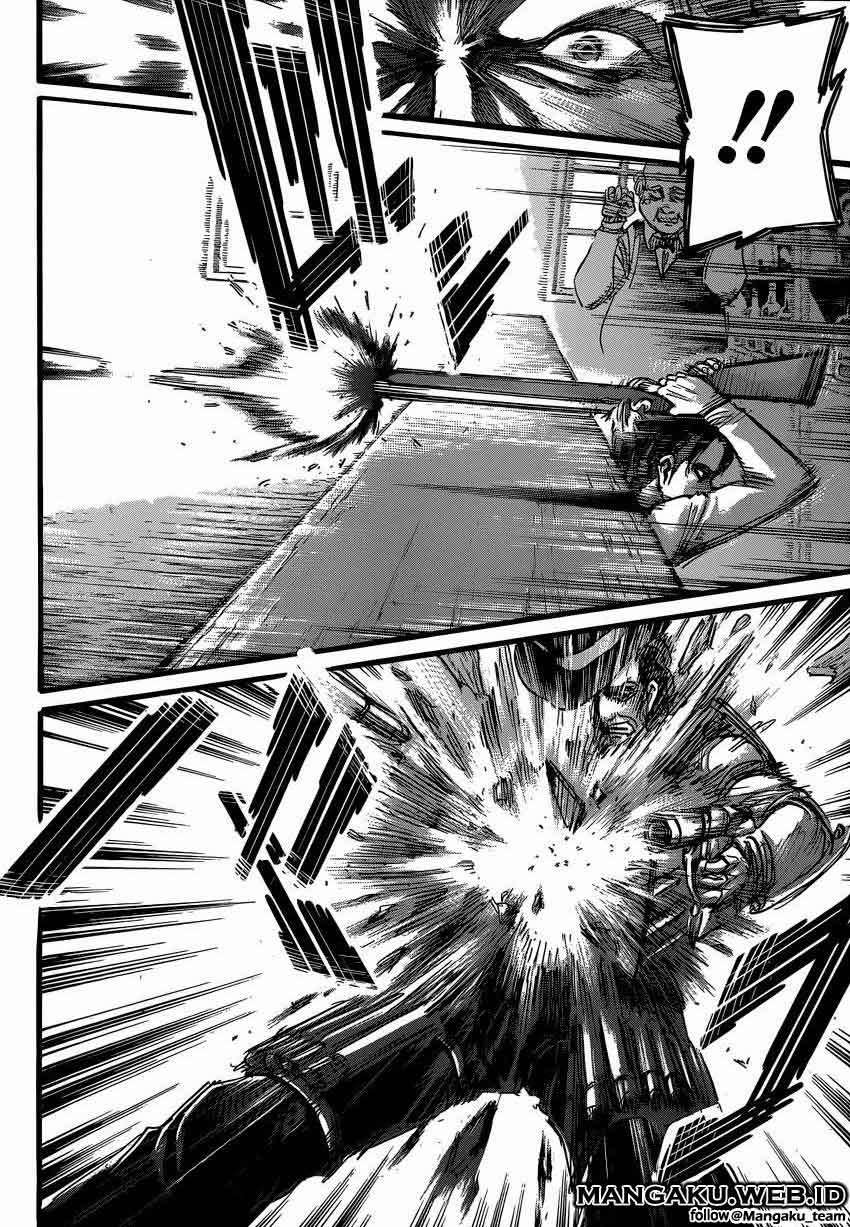 Chapter 58 - halaman 19