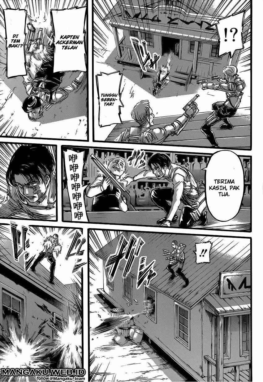 Chapter 58 - halaman 20