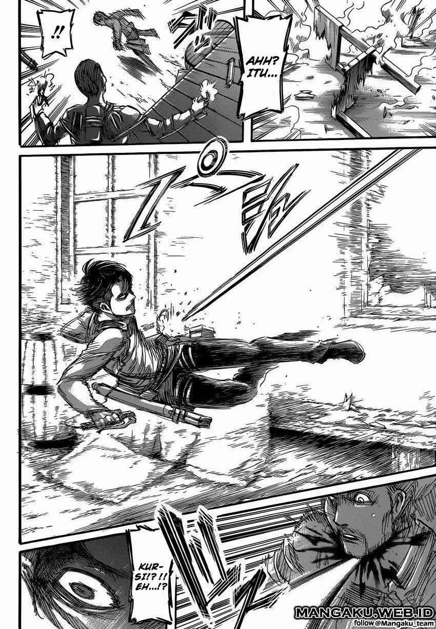 Chapter 58 - halaman 21