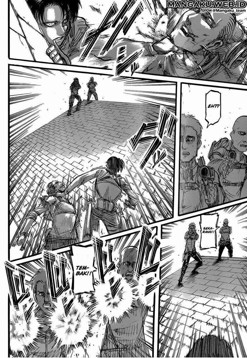 Chapter 58 - halaman 23