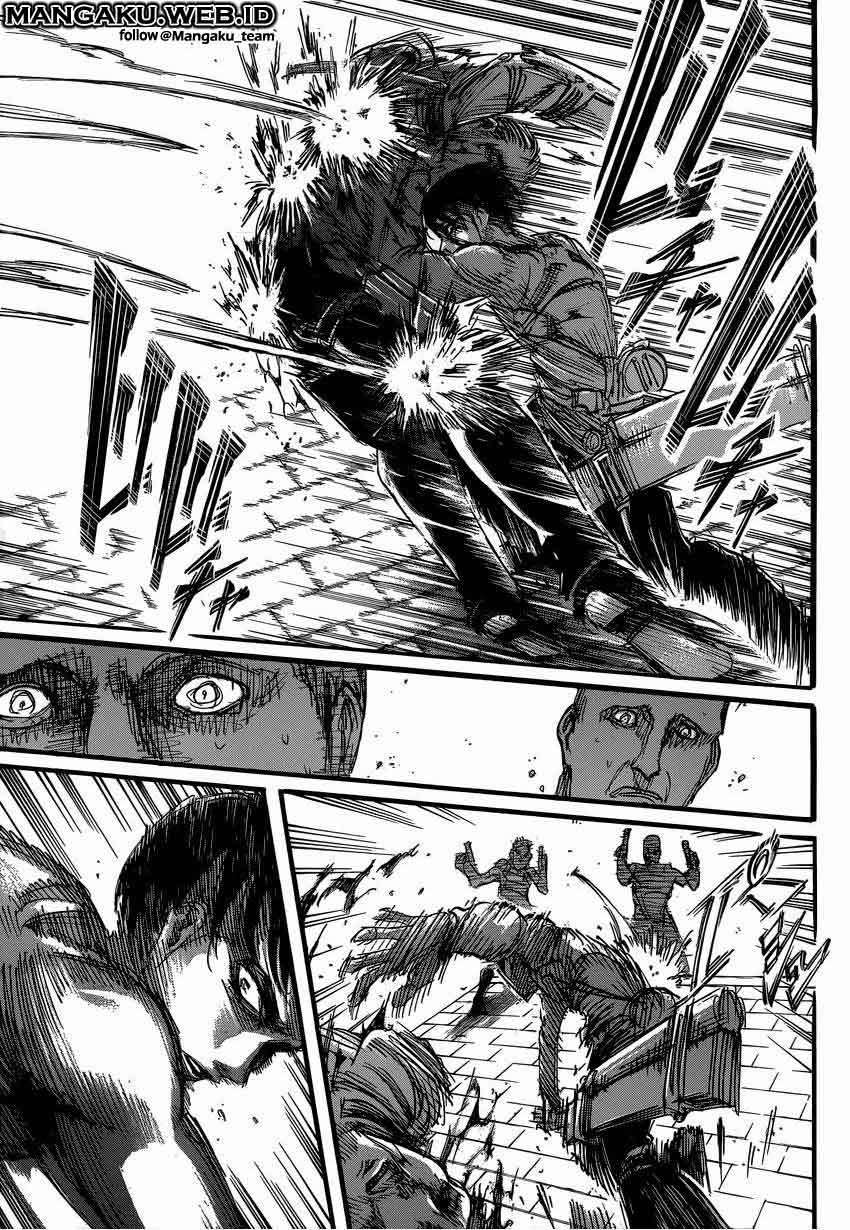 Chapter 58 - halaman 24