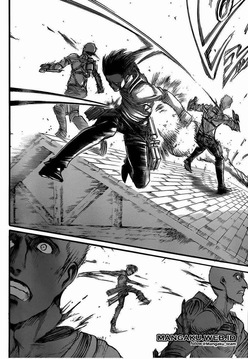 Chapter 58 - halaman 25