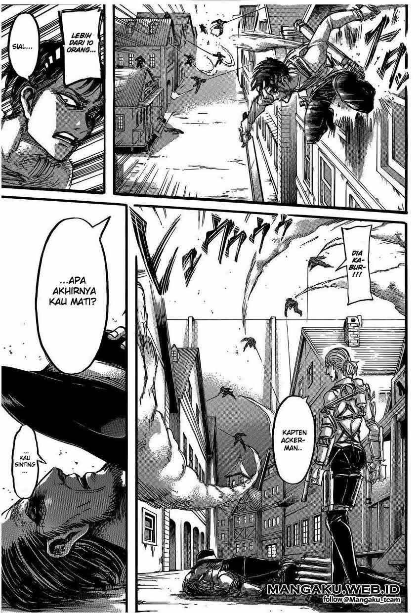 Chapter 58 - halaman 26
