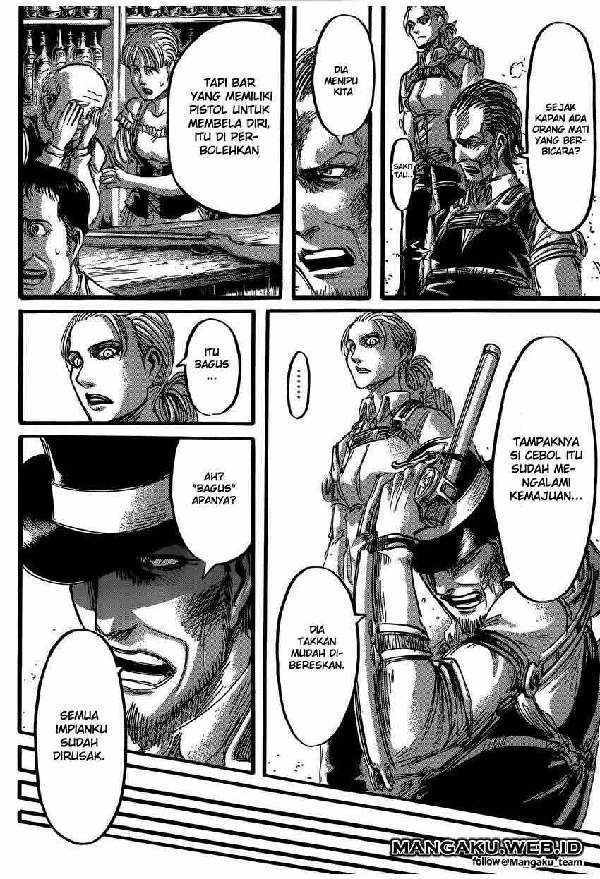 Chapter 58 - halaman 27