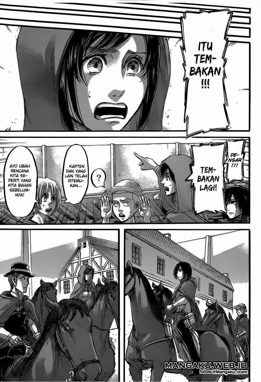 Chapter 58 - halaman 28
