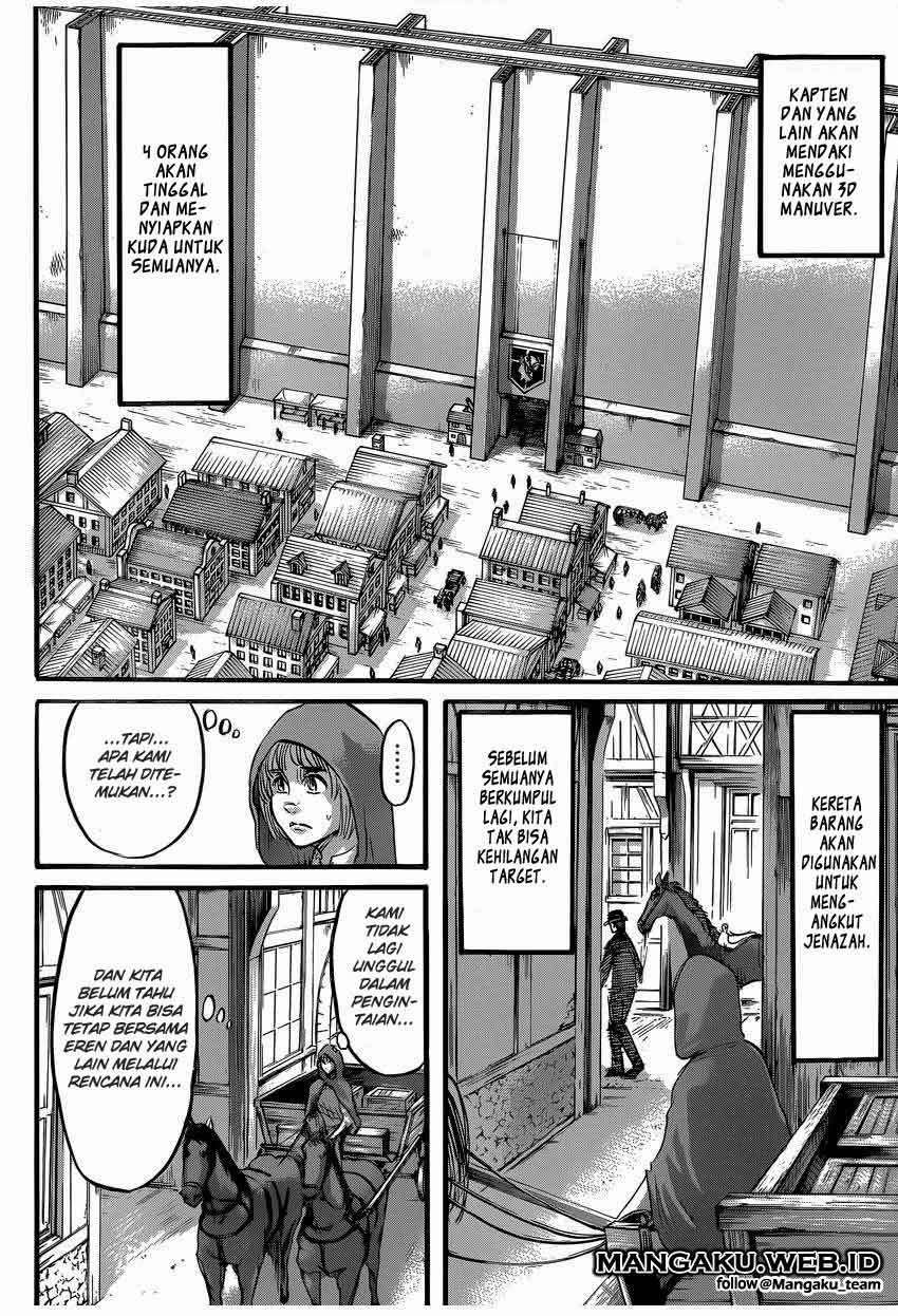 Chapter 58 - halaman 29
