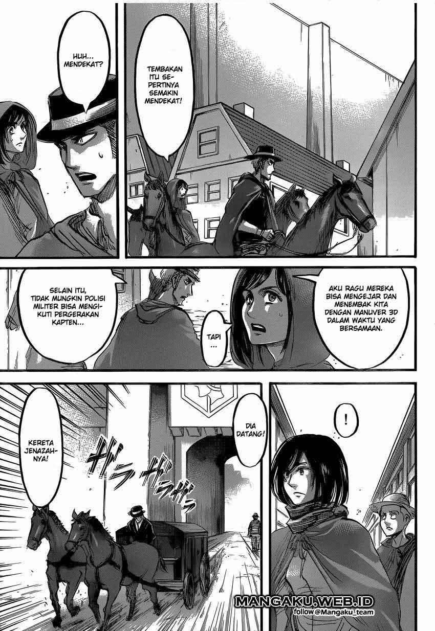 Chapter 58 - halaman 30