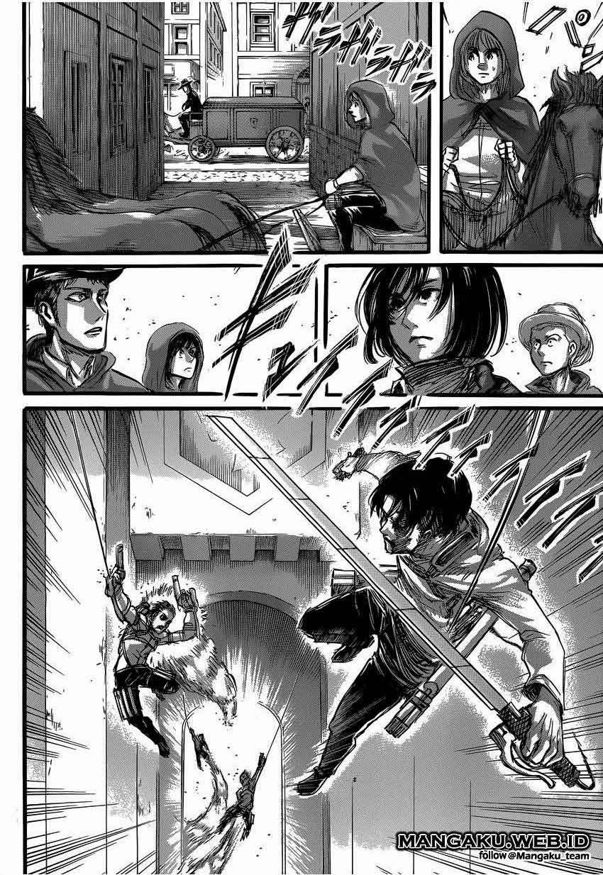 Chapter 58 - halaman 31