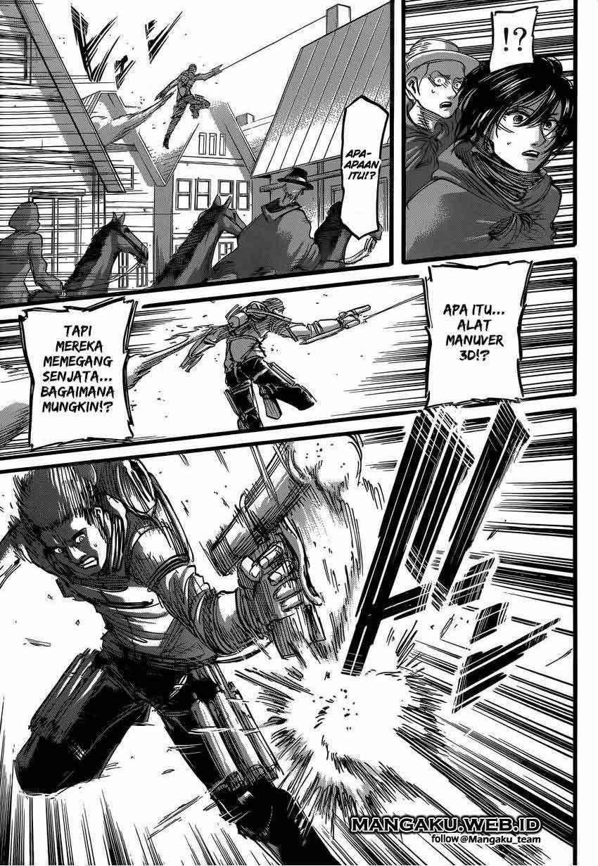 Chapter 58 - halaman 32