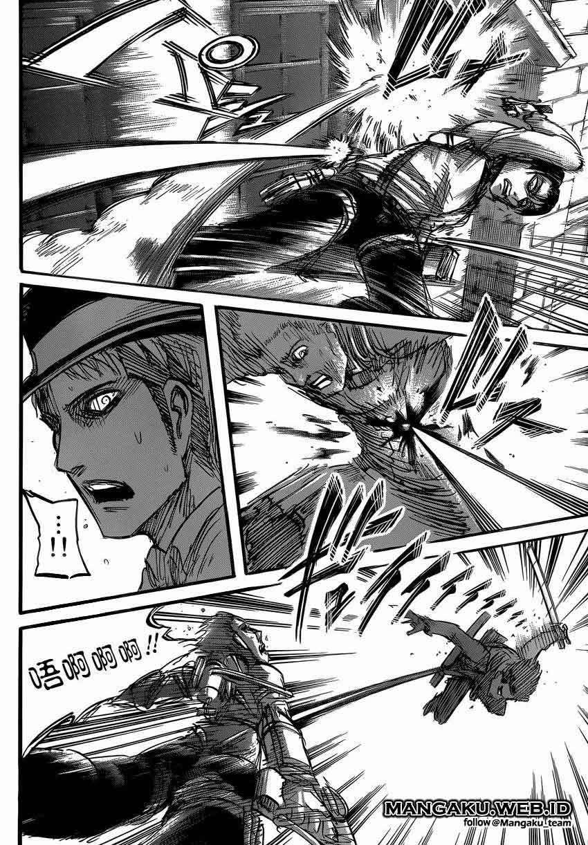 Chapter 58 - halaman 33
