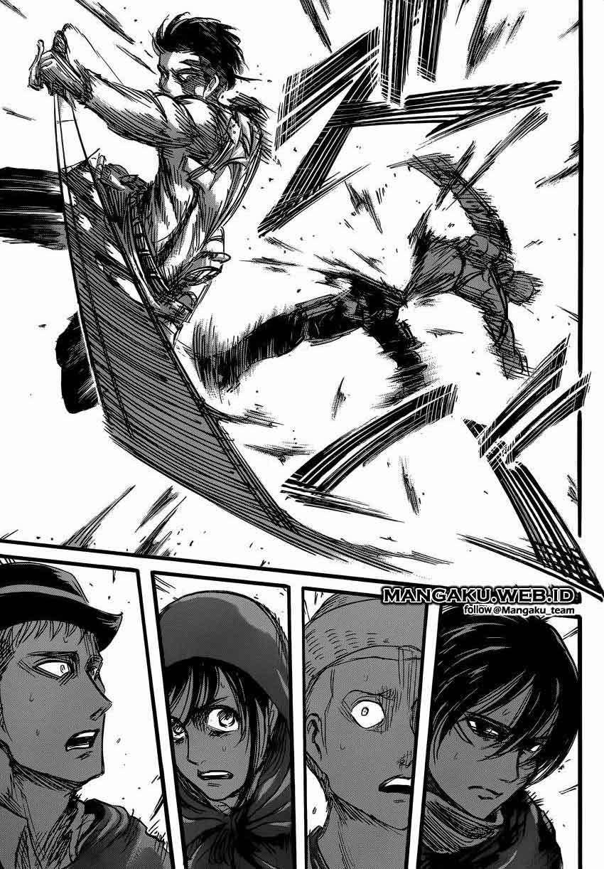 Chapter 58 - halaman 34
